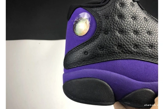  13 Court Purple Retro DJ5982-015 DJ5982-015 Air Jordan 0306